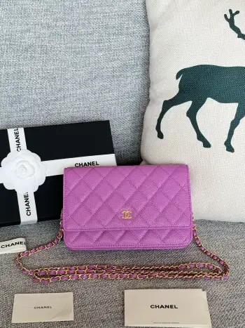 AP0250 textured crossbody bag Replica Chanel womens bags