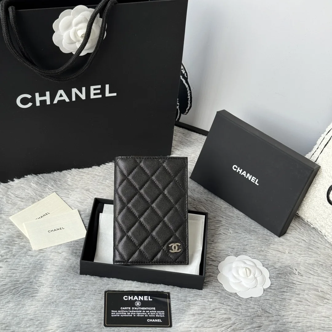 Chanel AP3197 Classic Passport Holder