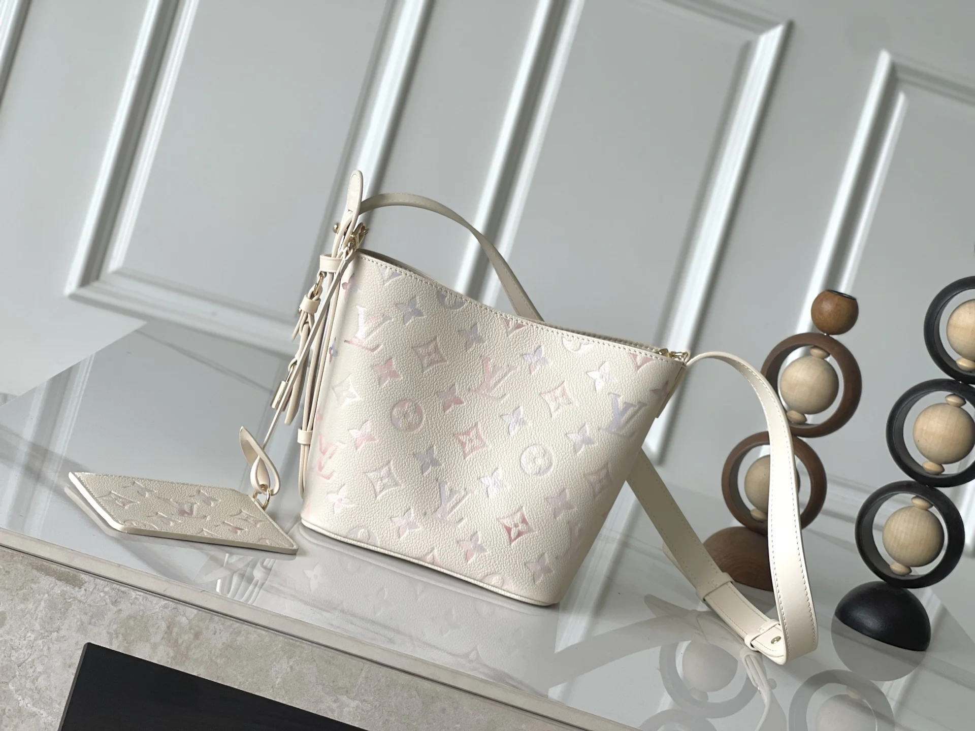 Louis Vuitton M25673 All In BB Bag