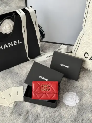 AP1790 Diamond Quilted Flap Coin Purse Replica Chanel wallets