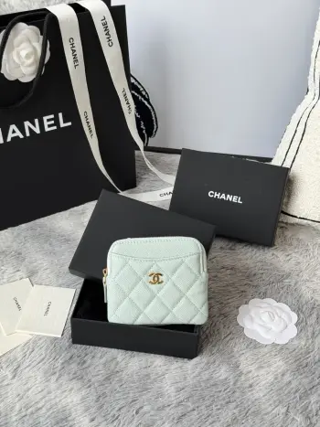 AP2061 Chanel coin purse Replica Chanel wallets