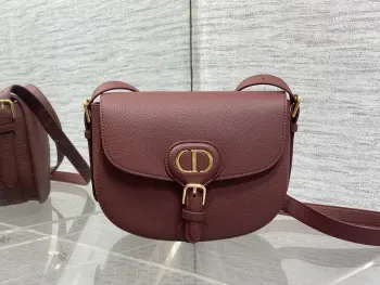 Bobby series women s crossbody bag Replica Dior womens bags