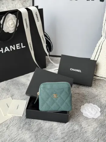 AP2061 Chanel coin purse Replica Chanel wallets