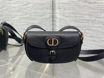 Bobby series underarm bag women s crossbody bag Replica Dior womens bags