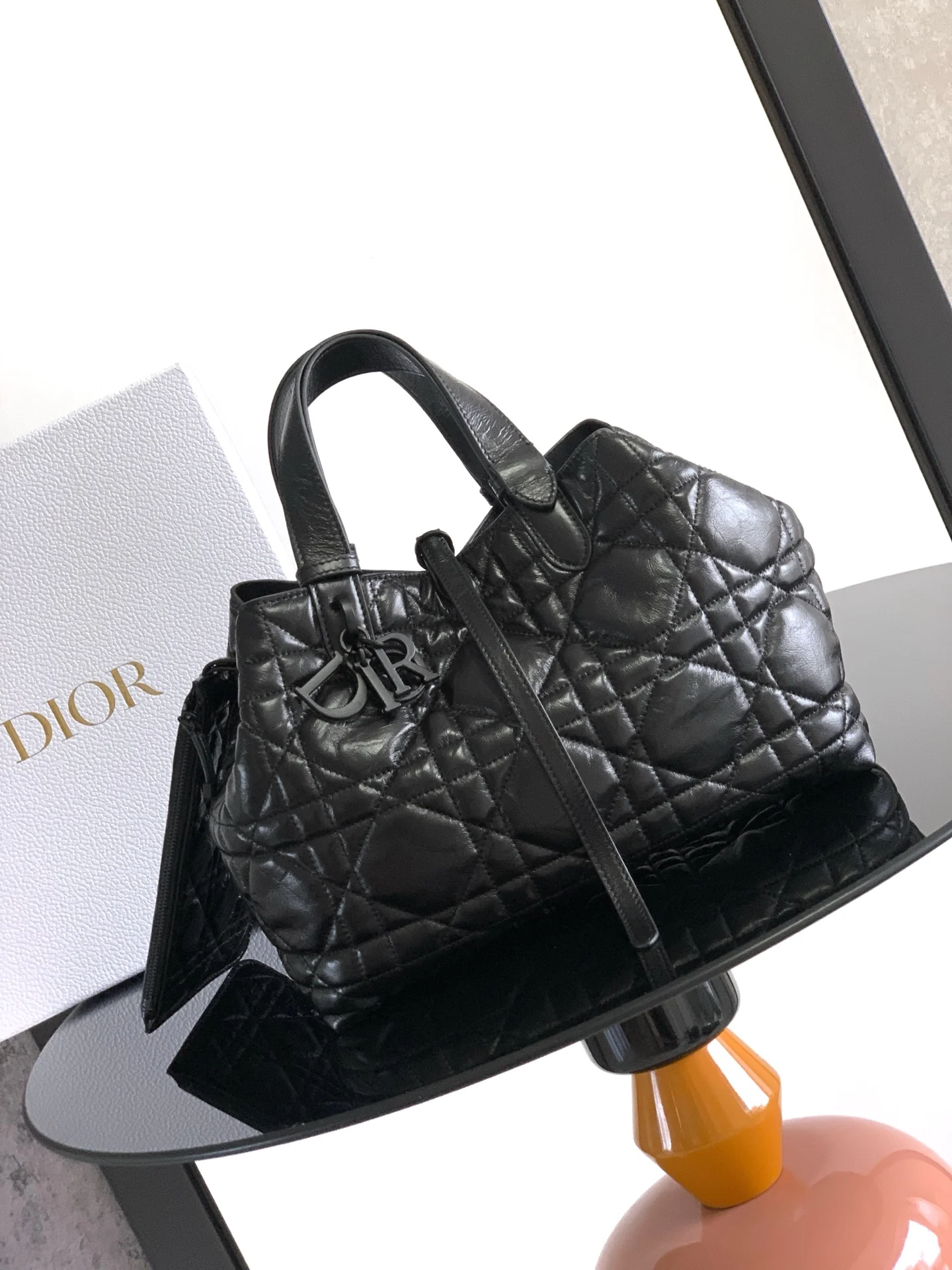 Dior Toujours Handbag Medium Dior Toujours Handbag Medium