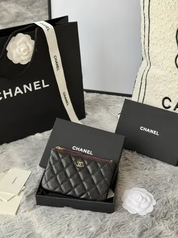 A82365 Coin Purse Replica Chanel wallets