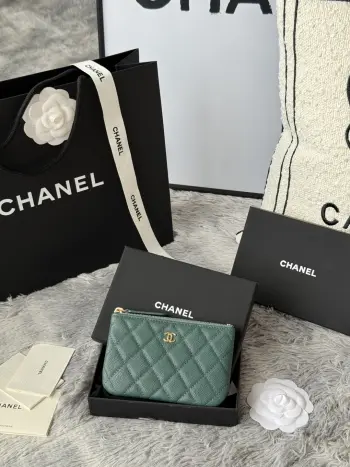 A82365 Coin Purse Replica Chanel wallets