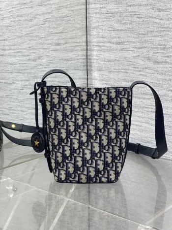 Star Bucket series bucket bag Replica Dior womens bags