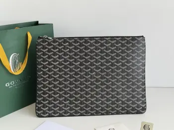 1061 MGM Clutch Document Holder Replica Goyard clutches