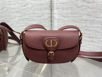 Bobby series underarm bag women s crossbody bag Replica Dior womens bags