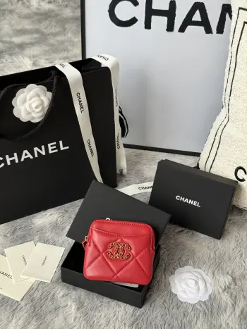 AP2086 Coin Purse Replica Chanel wallets