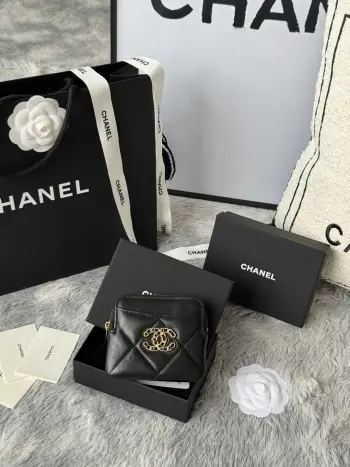 AP2086 New Coin Purse Replica Chanel wallets