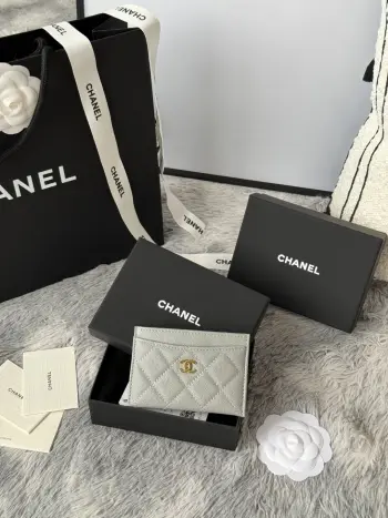 AP0213 CF Card Case, Chip-style Card Holder Replica Chanel wallets