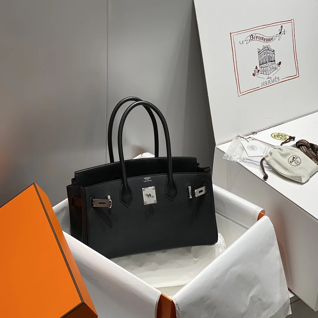 Hermes Shoulder Birkin 29cm Swift handbag