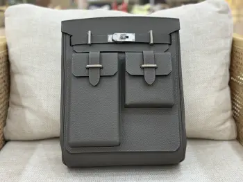 Latest Chest Bag Large 26cm Men s Chest Bag Replica Hermes mens bags