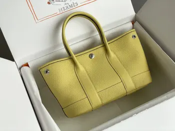 Garden Party Mini Women s Handbag Replica Hermes womens bags