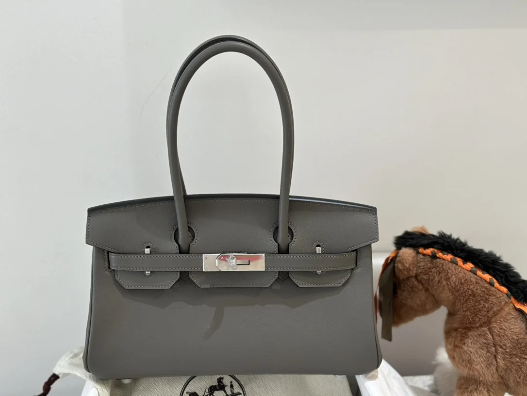 Hermes Shoulder Birkin 29cm Swift handbag