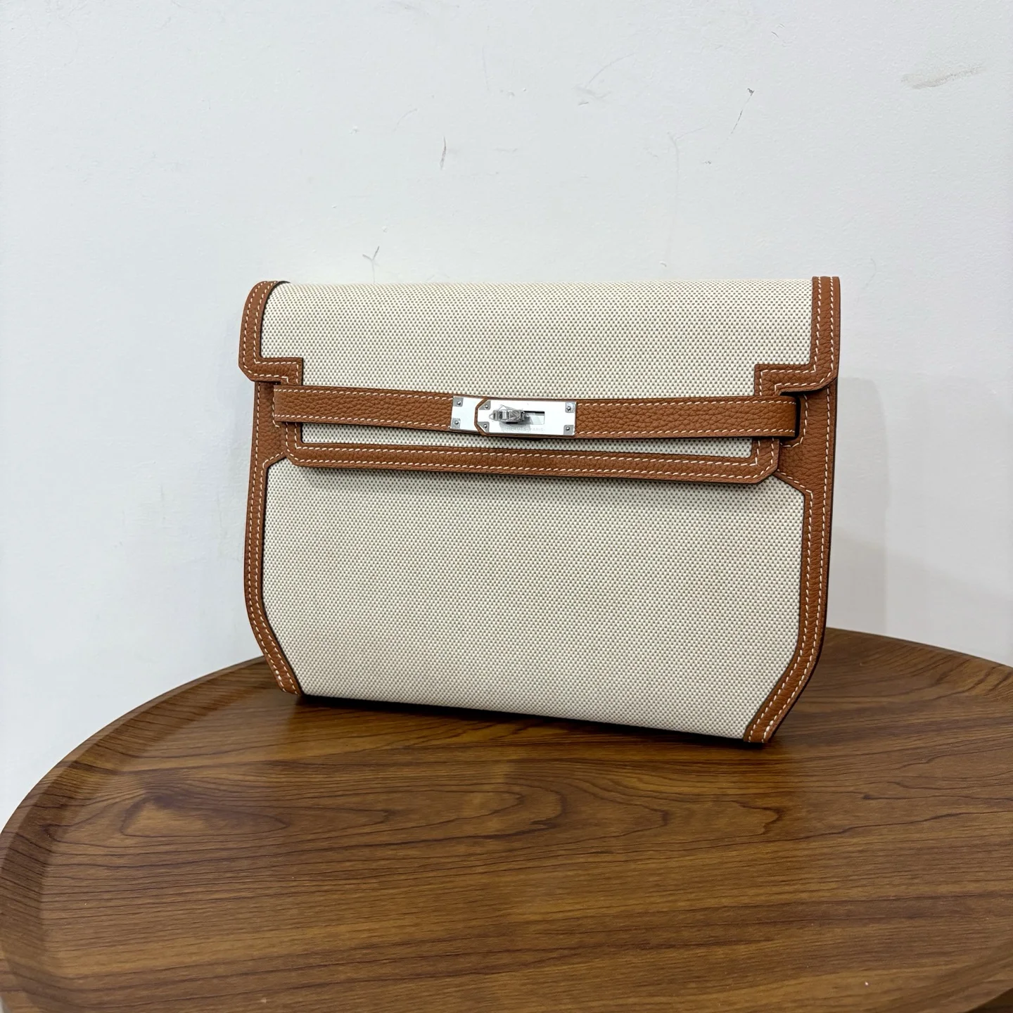 Hermes Kelly Depesches 25cm Clutch for Men and Women Hermes Kelly Depesches 25cm Clutch for Men and Women