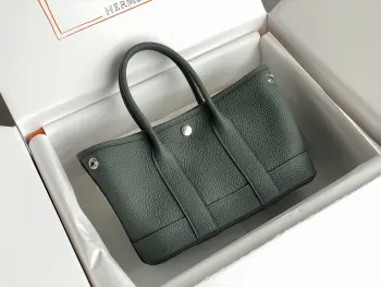 Garden Party Mini Women s Handbag Replica Hermes womens bags