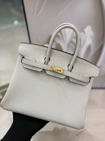 Birke Togo Calfskin 25cm 30cm Women s Handbag Replica Hermes womens bags