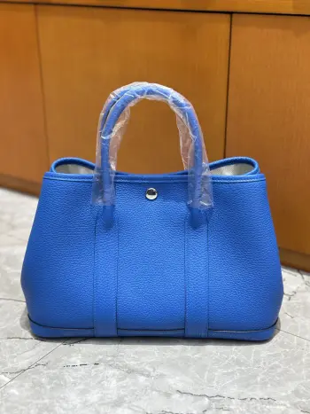 Garden Party 30cm 36cm Tote Bag Replica Hermes womens bags