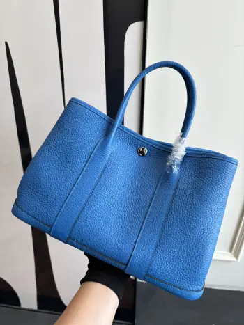 Garden Party handbag Replica Hermes womens bags