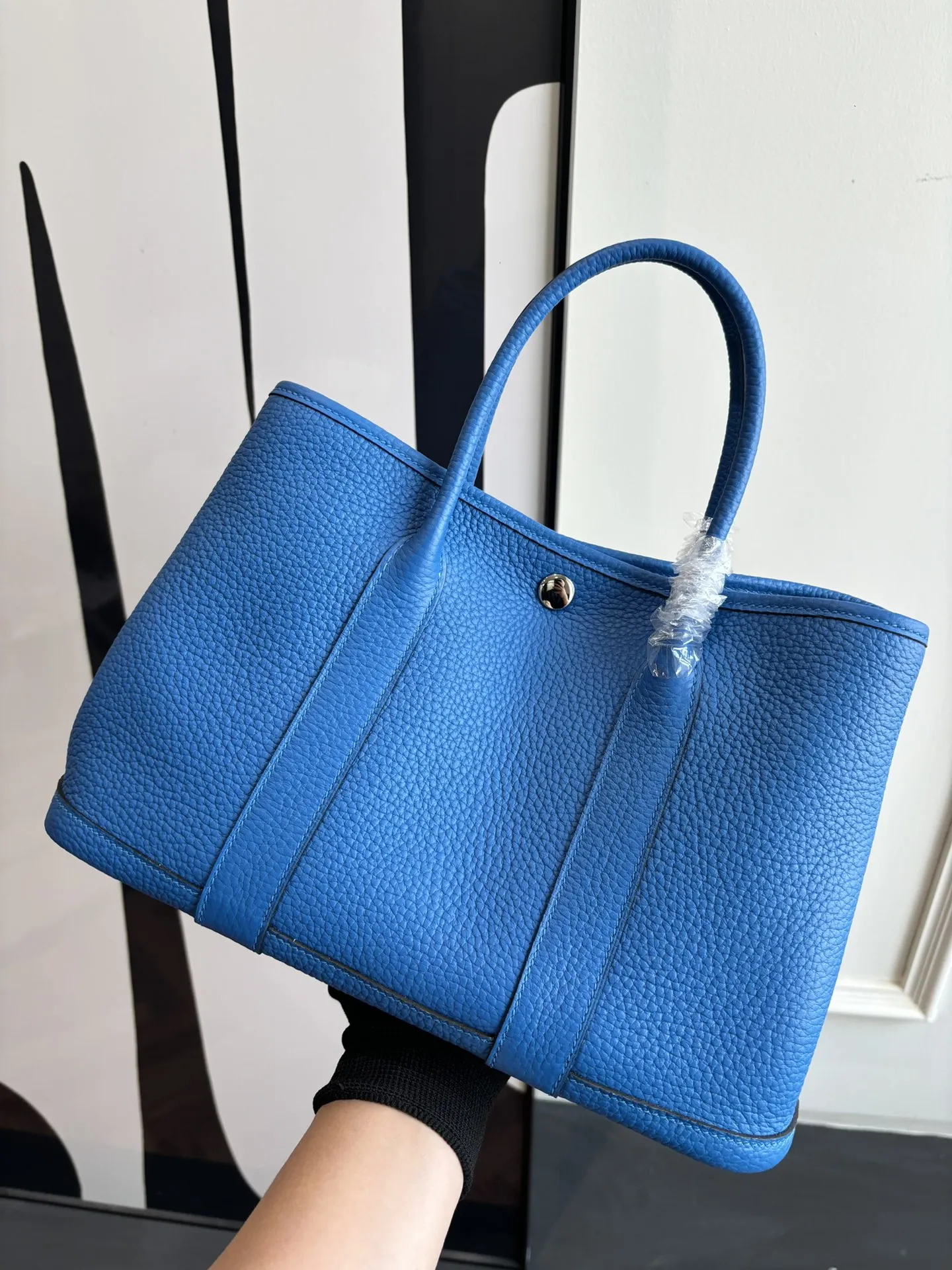 Hermes Garden Party handbag Hermes Garden Party handbag