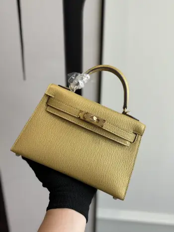 Kelly II 2 19cm Handbag Replica Hermes womens bags