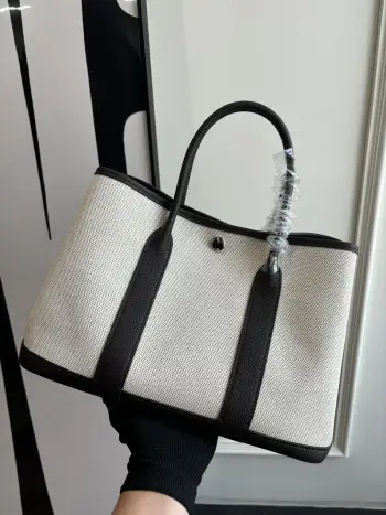Garden Party handbag Replica Hermes womens bags
