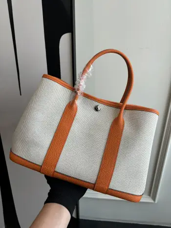 Garden Party handbag Replica Hermes womens bags