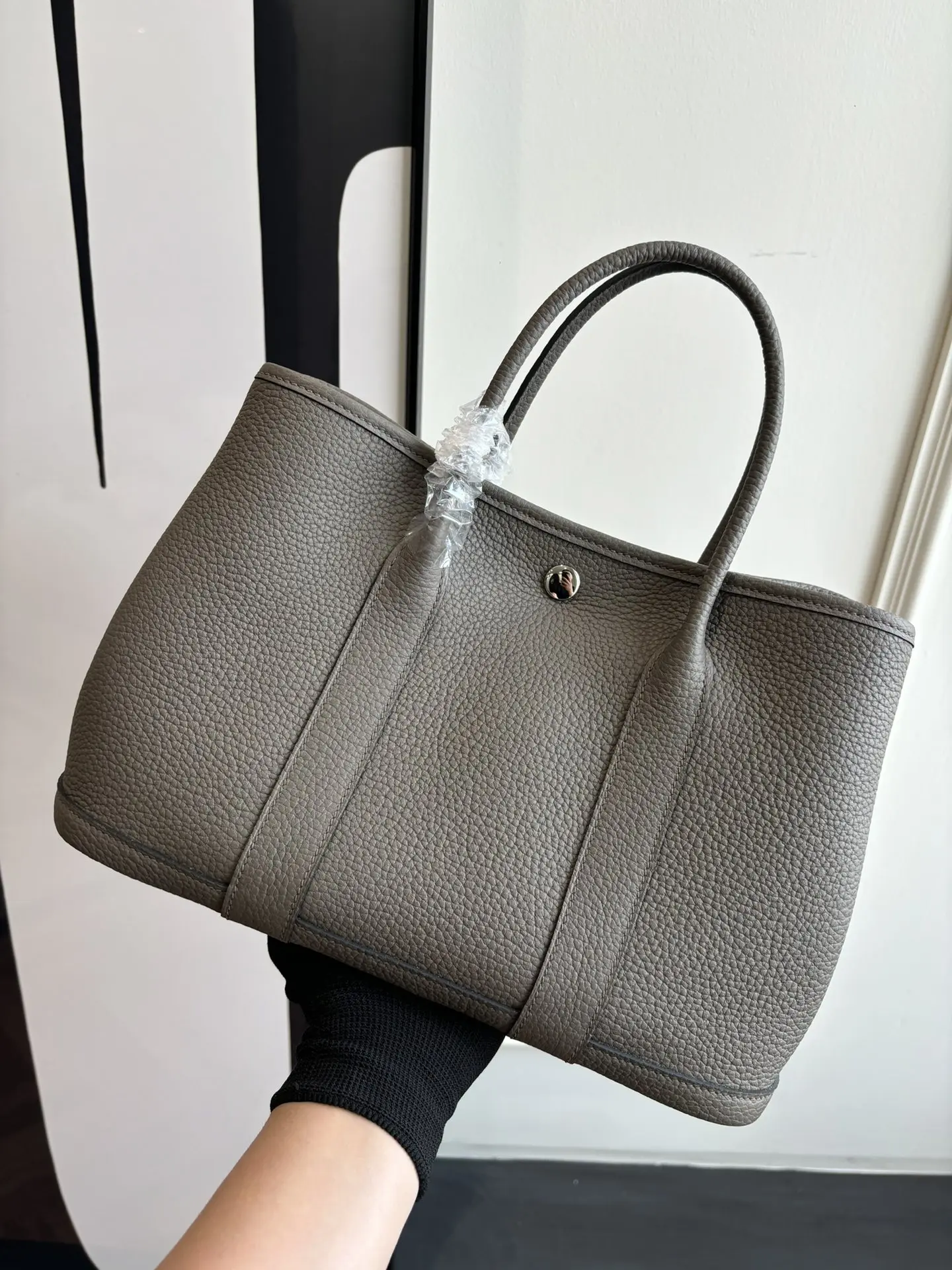 Hermes Garden Party handbag Hermes Garden Party handbag