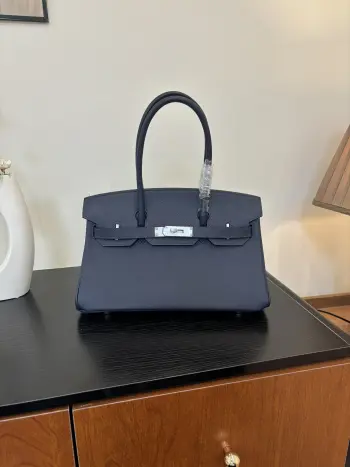 Shoulder Birkin 29cm Swift handbag Replica Hermes womens bags