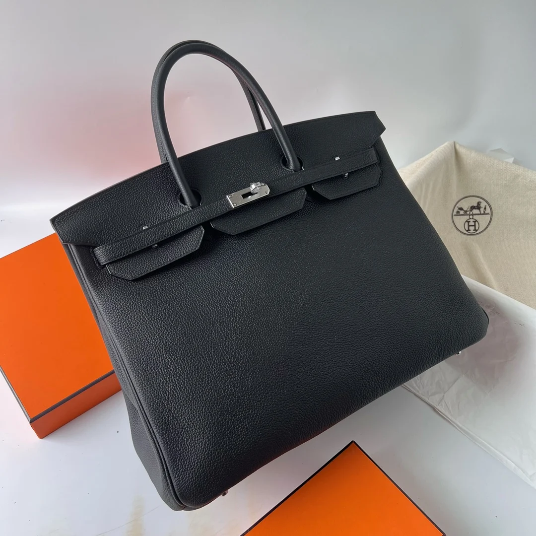 Hermes Birkin 40cm handbag Hermes Birkin 40cm handbag