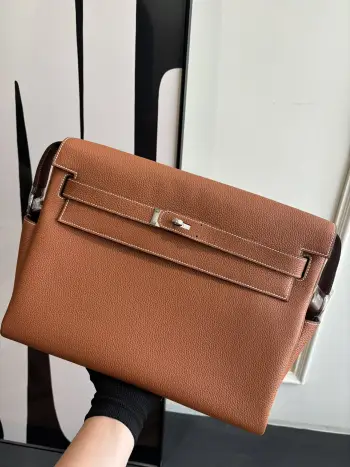 Kelly Messenger 32cm messenger bag Replica Hermes womens bags