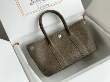 Garden Party Mini Women s Handbag Replica Hermes womens bags