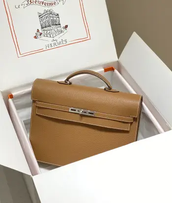 Kelly Men s Bag 38cm Replica Hermes mens bags