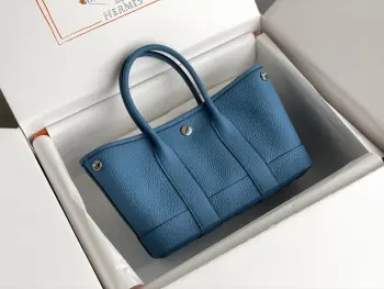 Garden Party Mini Women s Handbag Replica Hermes womens bags