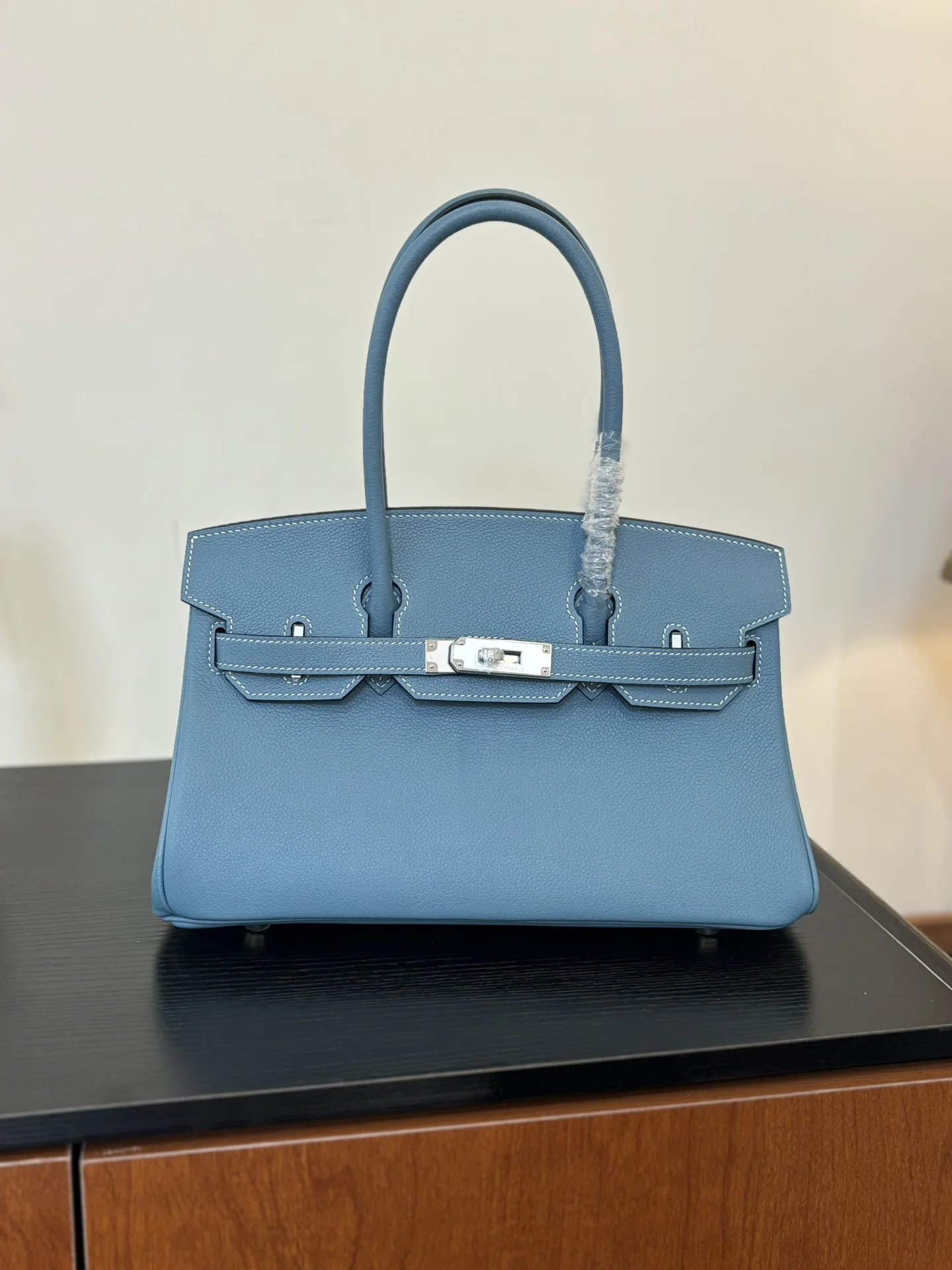 Hermes Shoulder Birkin 29cm Swift handbag