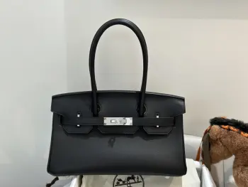 Shoulder Birkin 29cm Swift handbag Replica Hermes womens bags