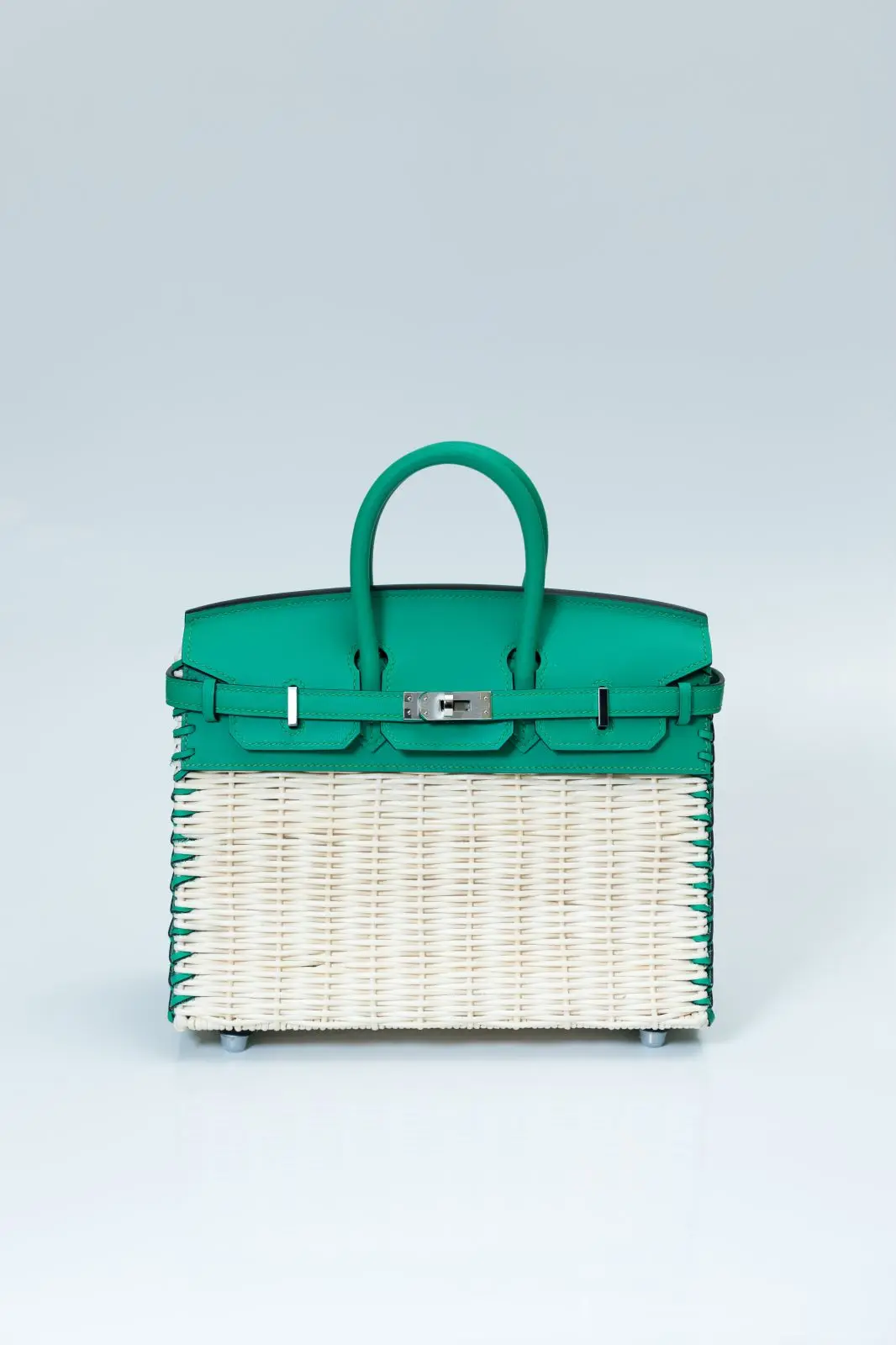 Hermes Birkin Picnic Handbag Hermes Birkin Picnic Handbag