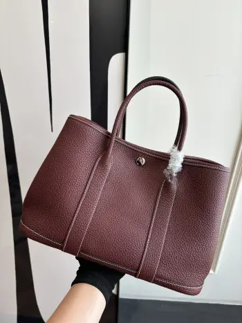 Garden Party handbag Replica Hermes womens bags