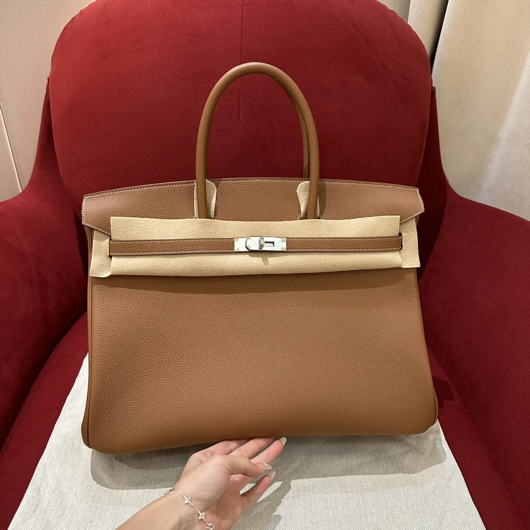 Hermes Birkin 40cm handbag Hermes Birkin 40cm handbag