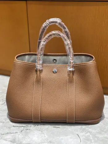 Garden Party 30cm 36cm Tote Bag Replica Hermes womens bags