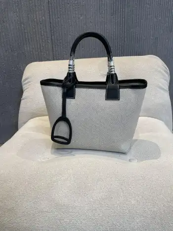 Steeple 25cm Women s Handbag Replica Hermes womens bags