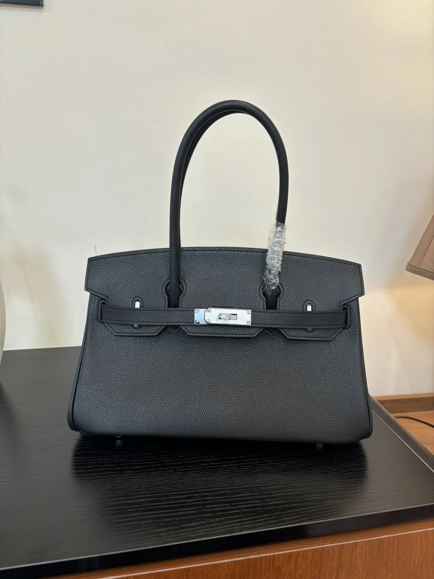 Hermes Shoulder Birkin 29cm Swift handbag
