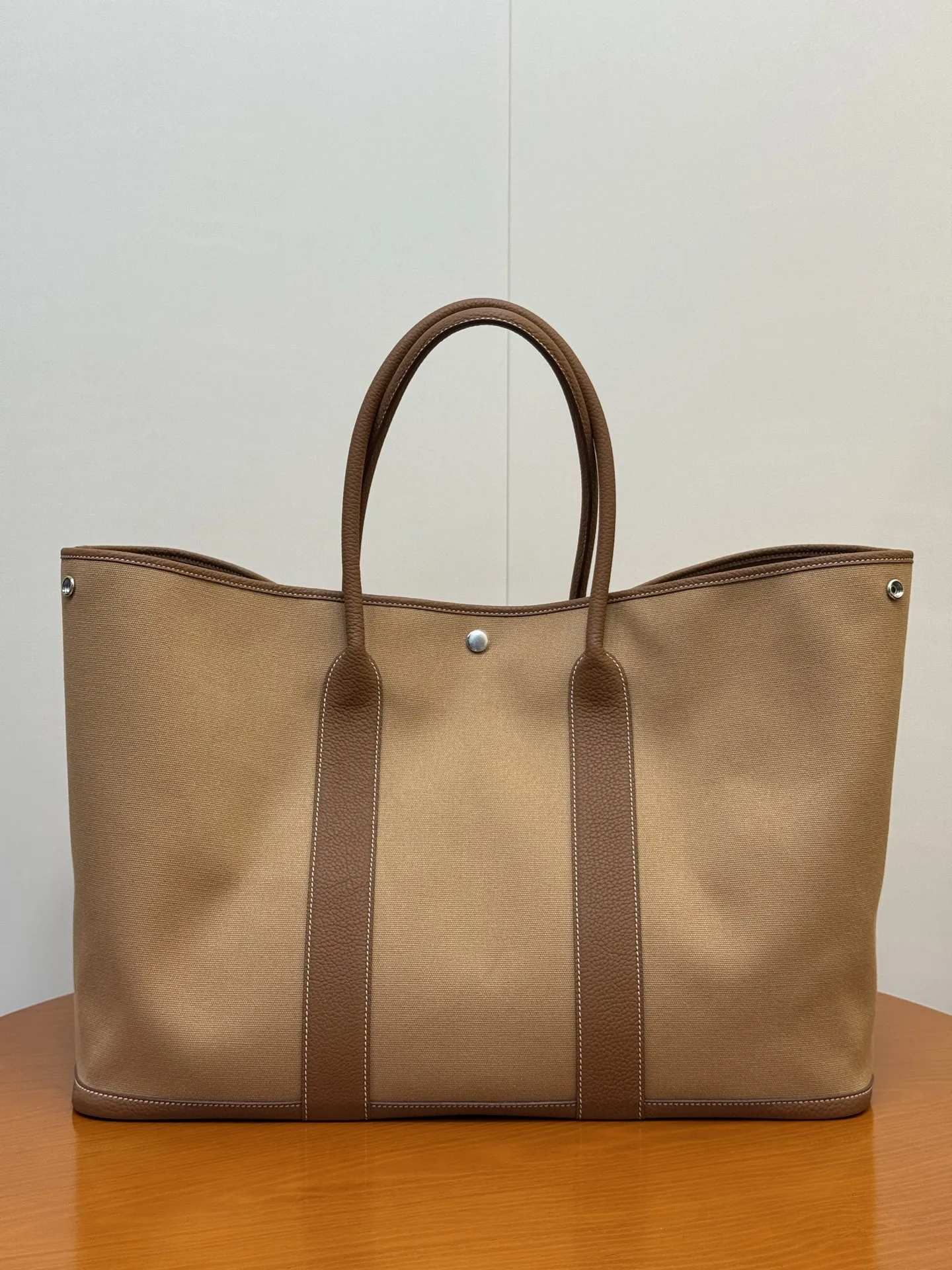 Hermes Garden Party 49cm womens bag