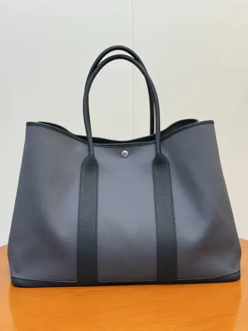 Garden Party 49cm womens bag Replica Hermes womens bags