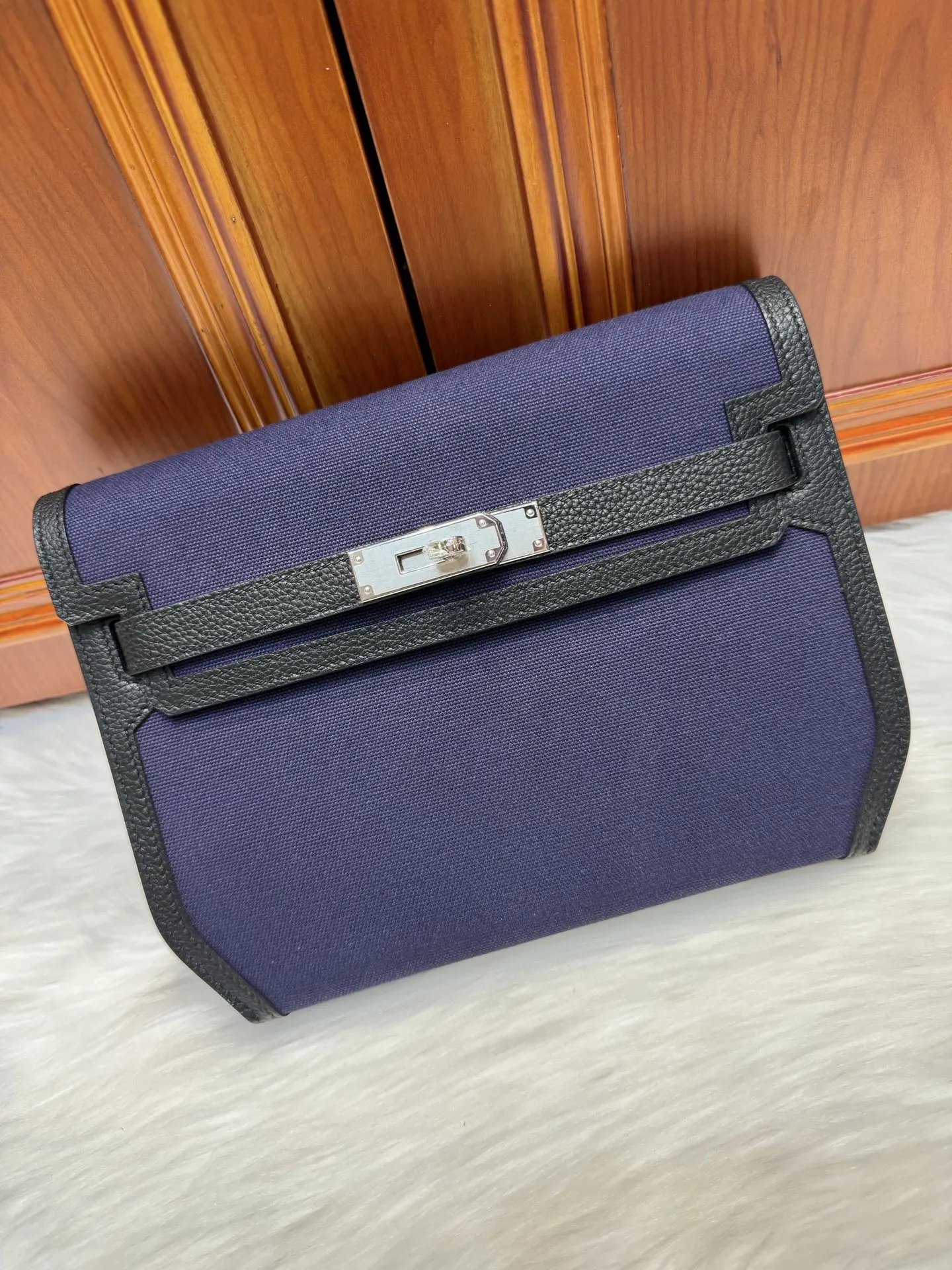 Hermes Kelly Depesche 25cm Clutch Bag for Men and Women Hermes Kelly Depesche 25cm Clutch Bag for Men and Women