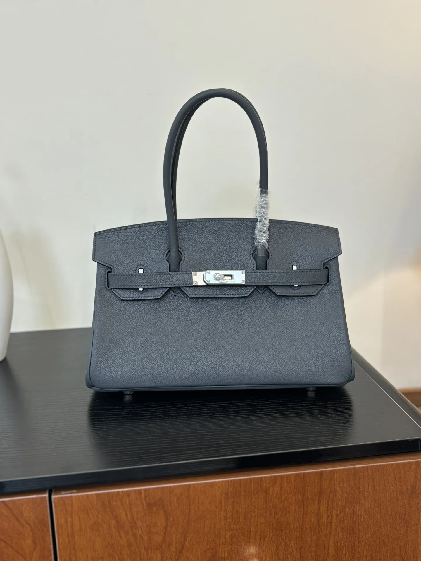 Hermes Shoulder Birkin 29cm Swift handbag