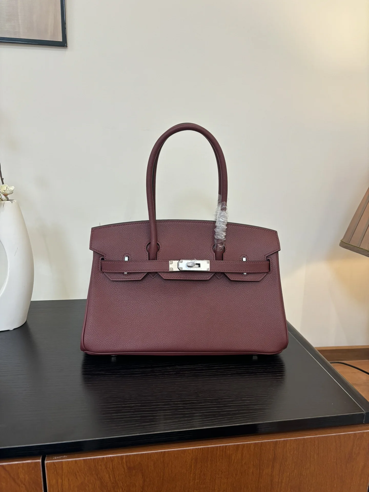 Hermes Shoulder Birkin 29cm Swift handbag